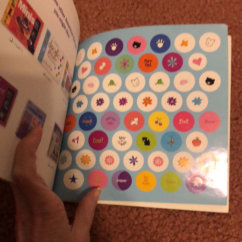 American Girl Doll Jewelry - Picture 5 of 5